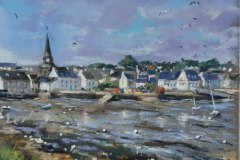 Le-port-de-Locmariaquer