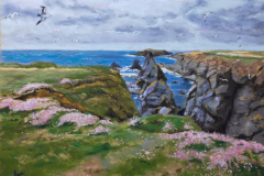 Port-Coton-Belle-Ile-en-Mer