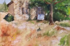 Cabane-dans-les-vignes-Villes-Sur-Auzon-84