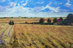Dechaumage-chez-Michel-a-Mondeville