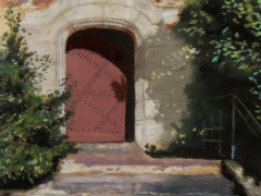 Porte-Eglise-de-Breteil